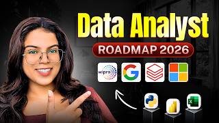 Become Job Ready in Data Analytics: Step-by-Step Blueprint #15forteen