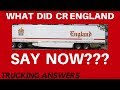 Undercover at CR England to improve retention | Trucking Answers