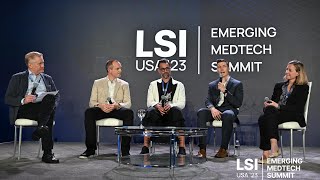 Reality Check: AR and VR in Healthcare and Medicine | LSI USA ‘23