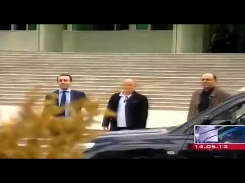 ლაშა ნაცვლიშვილს ტყუილად აბრალებენ რაღაცებს  ირაკლი ღარიბაშვილი