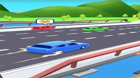 🎮Shape Shifting - All Levels Gameplay Walkthrought Android Ios #3-4