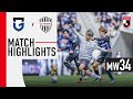 G-Osaka Kobe goals and highlights