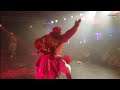 Canto a Chango - Shango - Xangò -  Warsaw Salsa Festival - Yoruba Andabo