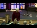 Dan Mohler - Life Changers 2015 - The baptism of the Holy Spirit ( Part 5 of 5 )