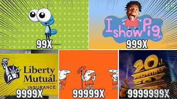 Your Favorite Top 05 Intro Getting 99999X Speed