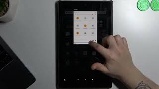 Check How to Change Profile in Amazon Tablet! Open Profiles Center & Switch Accounts in 2 Seconds!
