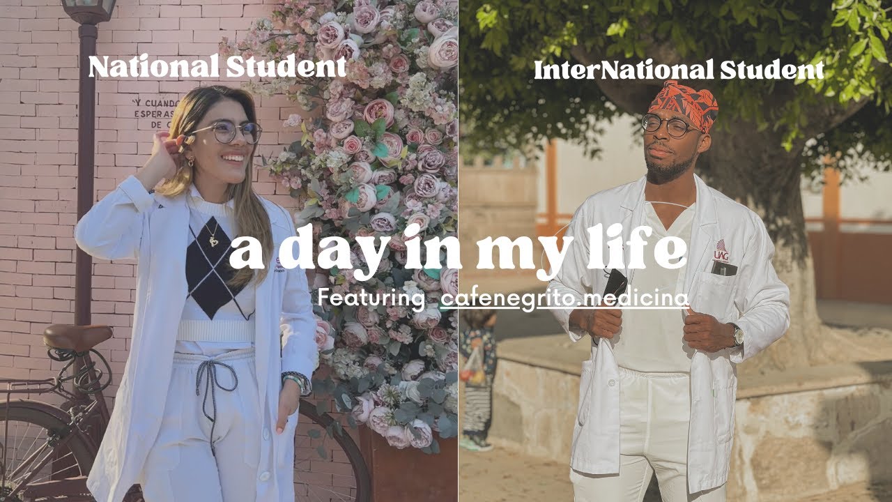 Meet UAG National Student: Dra. Marcella