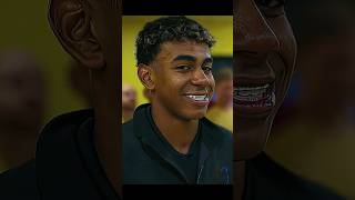 Lamine Yamal x Y Qué Fue 🎶 🔥