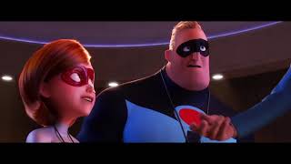 Incredibles 2 Trailer #1 2018  Movieclips Trailers