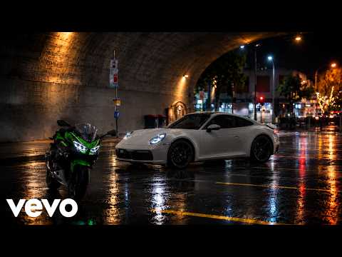 Smoke  - Turbo Ghost (Original Mix)