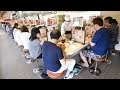 超絶天ぷらラッシュ！！行列のできる怪物天ぷら食堂がハンパない丨Delicious Tempura Restaurants in Japan