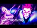 Anime mix 【AMV】- I Am The Enemy