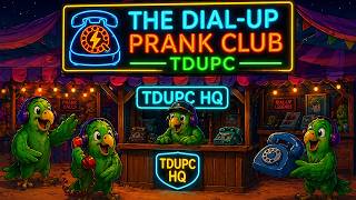 Lawn Care Company “Poisons” Organic Family’s Yard | The Dial-Up Prank Club