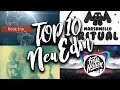 TOP 10 New EDM Songs This Week: 19-25 December 2016