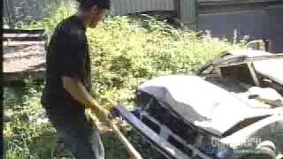 Best of OCC- More Destruction Less Bike Building