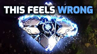Destiny 2 didn't have to end like this