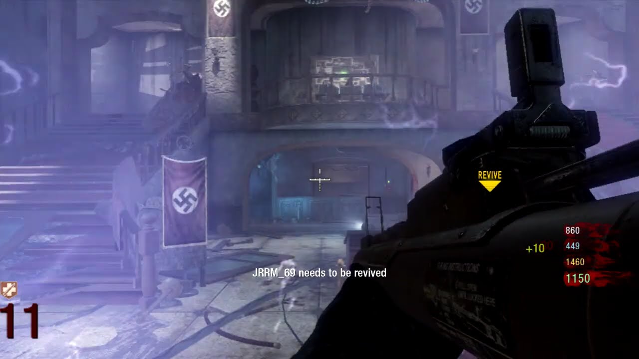 black ops Nazi zombies miss this so much 2024