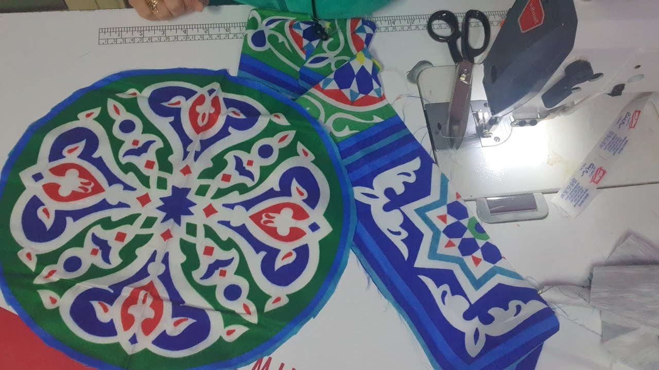 فكرة جديده لرمضان2021  ب ٧جنيه فقط هتبيعى وتكسبى من بيتك