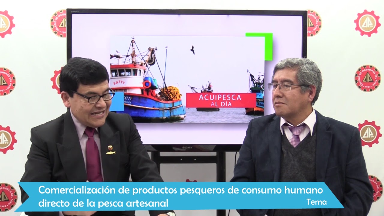 Acuipesca al día - Comercialización productos pesqueros de consumo ...