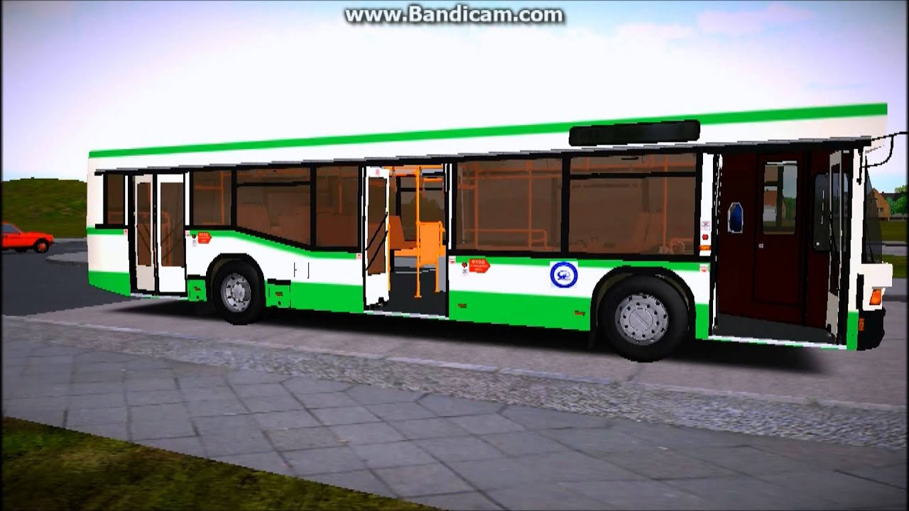 Маз 103 003