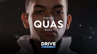 DRIVE: The Quas Story #LCSDRIVE Wealth