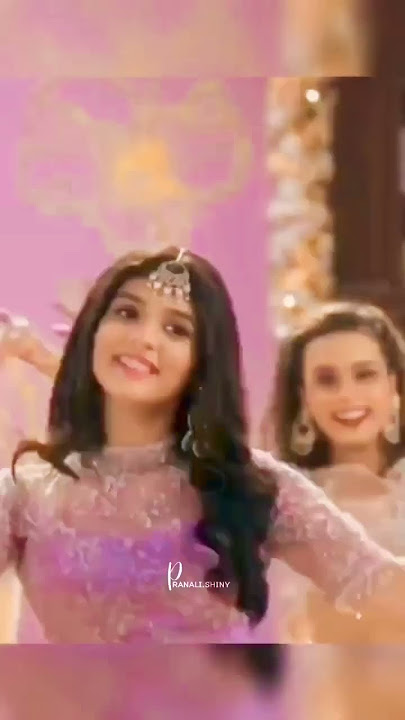 akshara abhimanyu dance performance ❤️💖 beautiful couples 💜 short