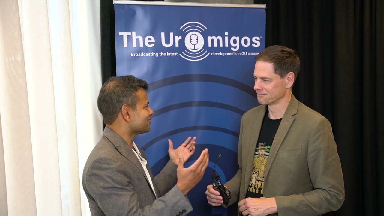 Sumanta Pal on New Treatments and TiNivo-2 for RCC