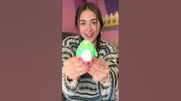 What Video Game is this Slime For?