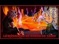 La historia de ZAIKO en el INFIERNO! (DBNews)