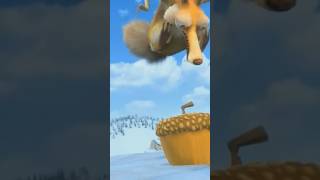 Timon and Pumbaa Rewind Ice Age Adventures (2004-2018 3D)