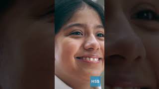 Kristel’s Scoliosis Journey: Finding the Right Pediatric Spine Care | HSS