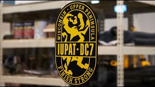 Becoming a DC7 Apprentice