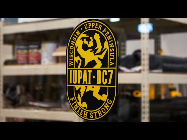 Becoming a DC7 Apprentice