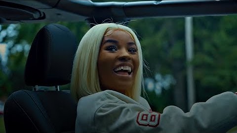 DEEP CONNECTIONS (Official Video)