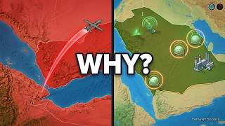 Why Is Yemen at War With Saudi Arabia Again?