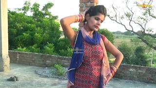 Dehati Lokgeet || ठाकुर संगीता शास्त्री का || किसने किया रे पानी में बिछोना सो ननद हमारी बिजुडी