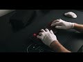 Neo Ergo / Cheesecake Switch / KAP Generation
