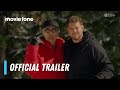 The Reluctant Traveler: Season 3 | Official Trailer | Apple TV+