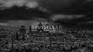 Charlotte de Witte - Brussels EP (Teaser)