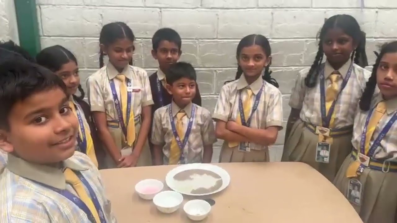 Water's great, but it won't kick germs to the curb all by itself!