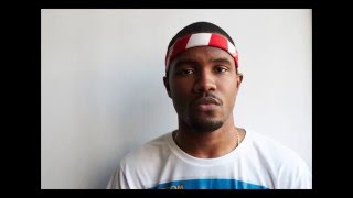 Frank Ocean & Earl Sweatshirt (from Odd Future) - Oldie (Edited 편집본)