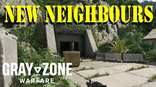New Neighbours Quest Guide | Gray Zone Warfare