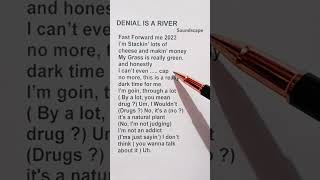 Daniel Is A River Part 2