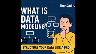 Don't Build a Database Without THIS! 😲 | Data Modeling Explained Simply