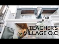 House Tour 92 | Teacher's Village | Stately Upgraded House and lot for sale in Quezon City |Presello