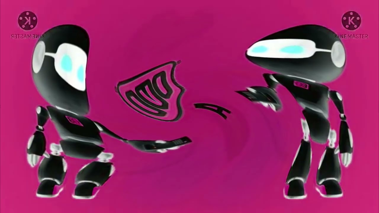 The Ultimate Turbo Best Animation Logos in A-Major