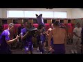 Inside the Locker Room | City Celebrates Historic Win