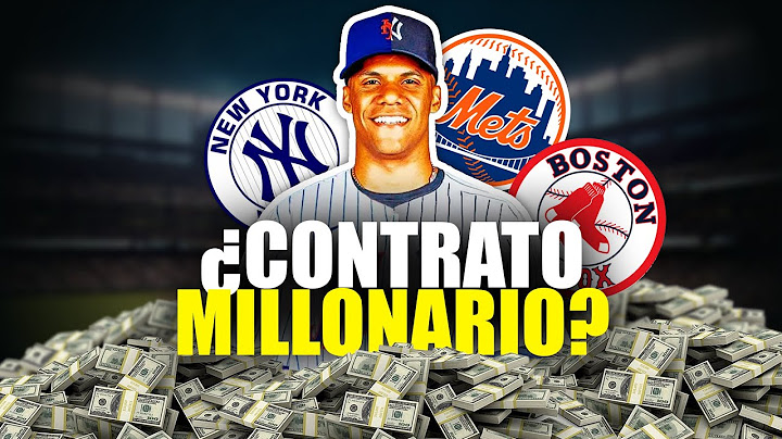 El MILLONARIO Contrato de JUAN SOTO: Todo Lo Que Debes Saber Sobre Este Acuerdo Histórico