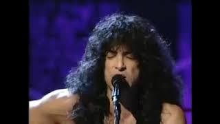 KISS -  Hard Luck Woman Unplugged ( 1 Luv Productions ) ♥♫  Te Amo -Te  Adoro - Until Then ..
