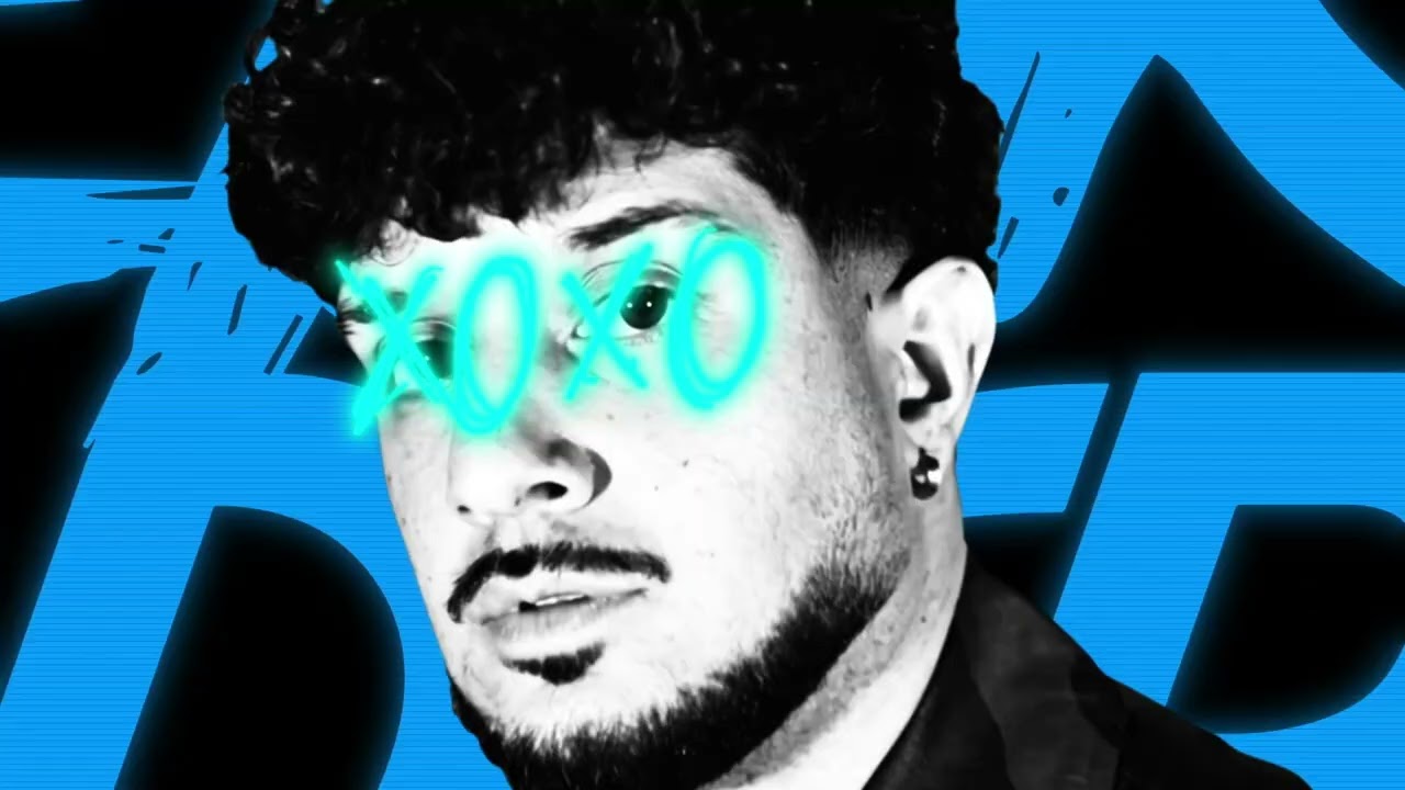 VisualShow PedroCalderon